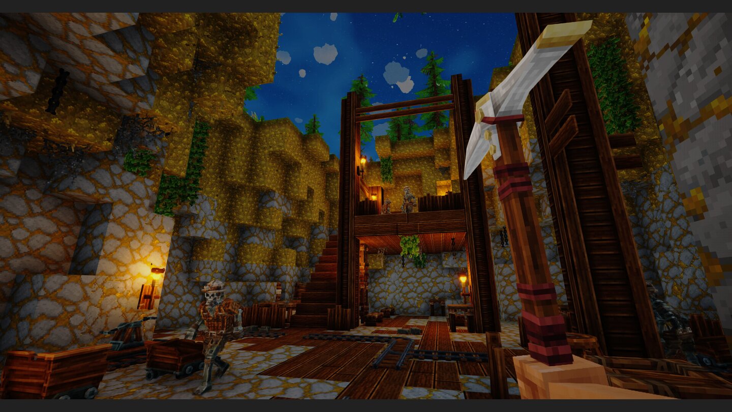 Everwind