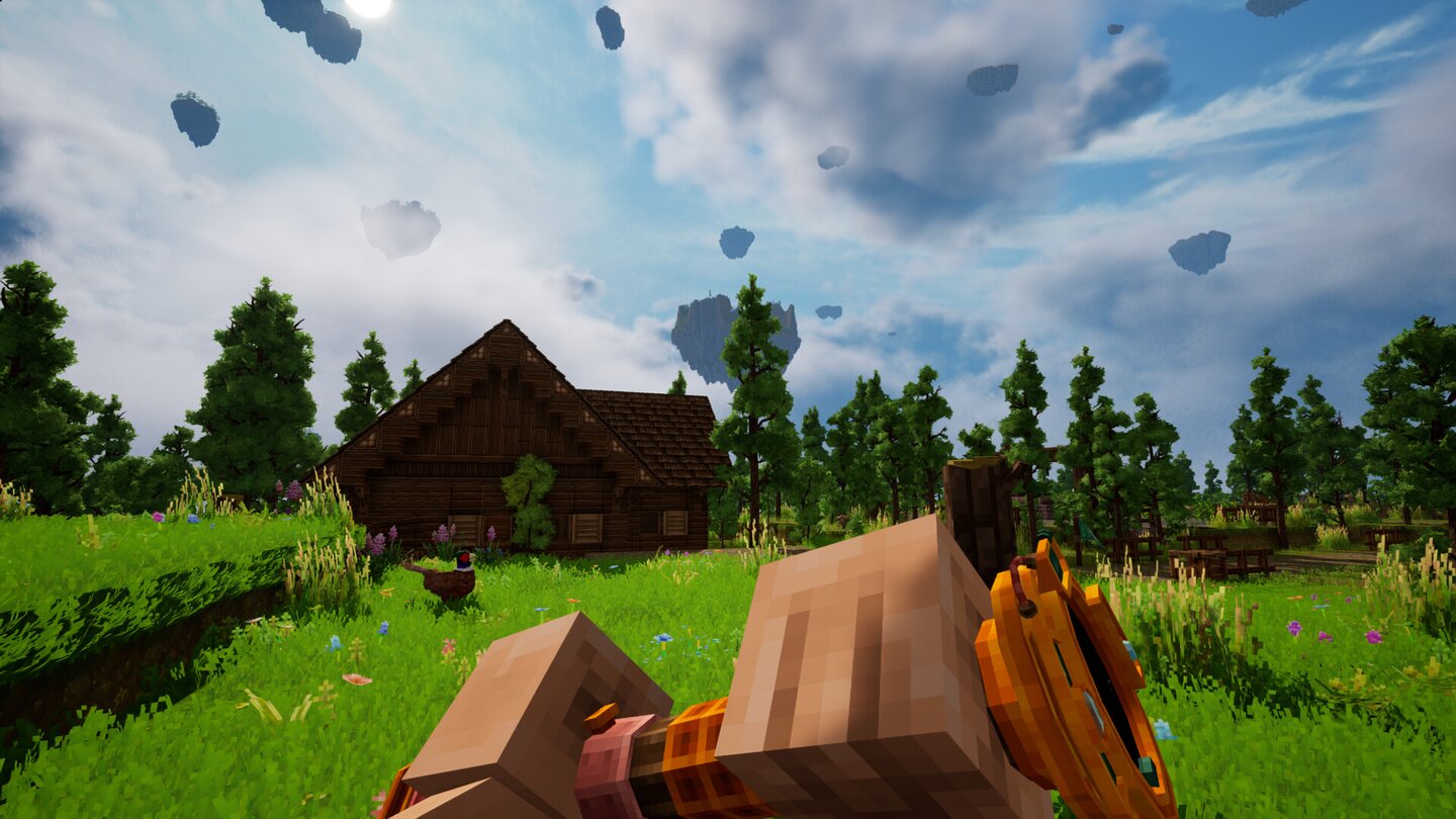 Everwind