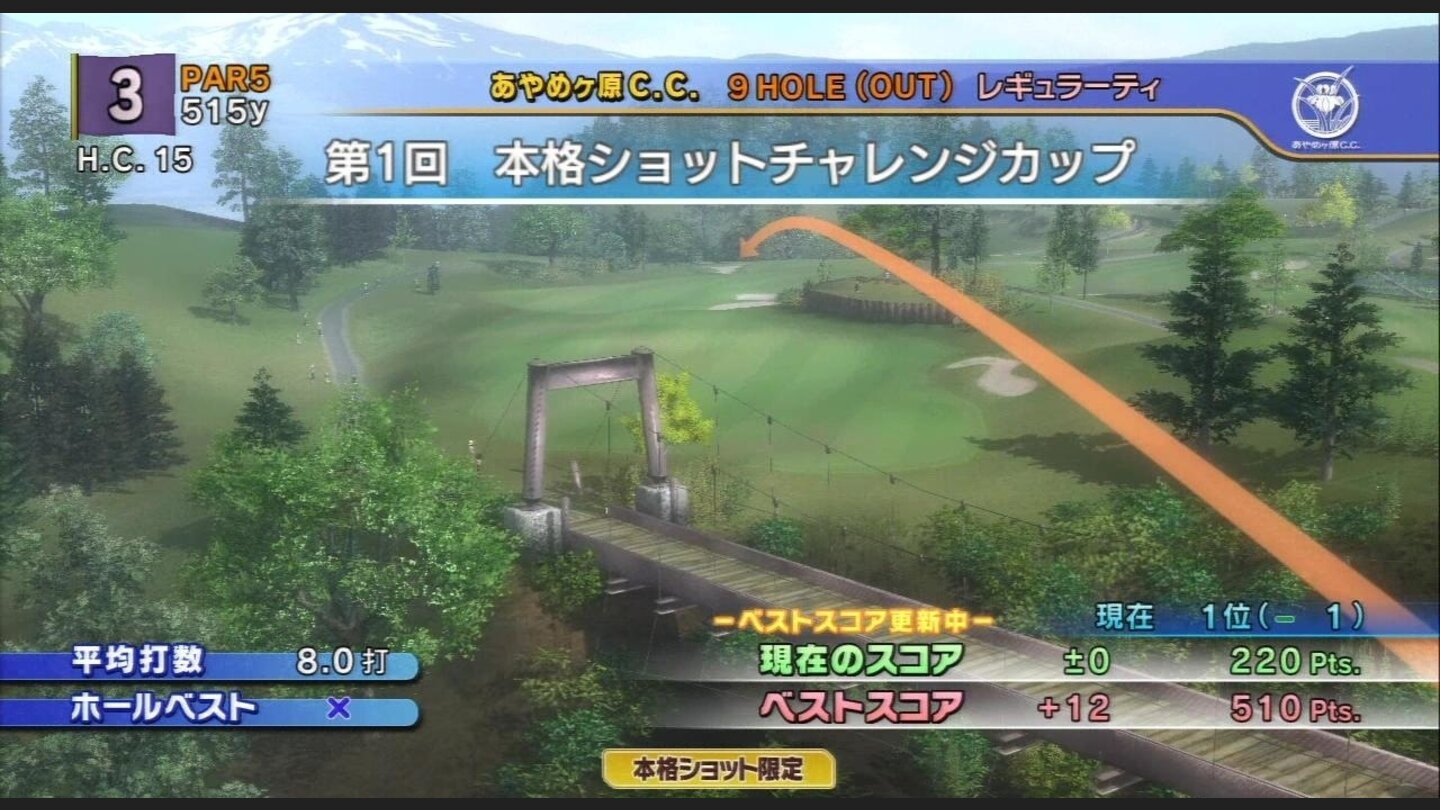 everybodys golf ps3 2