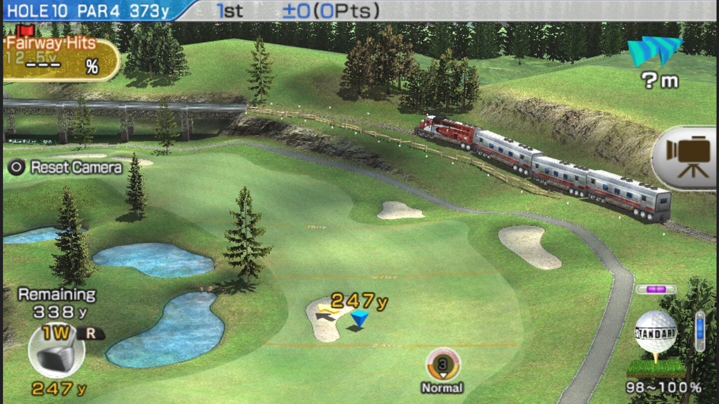 Everybodys Golf