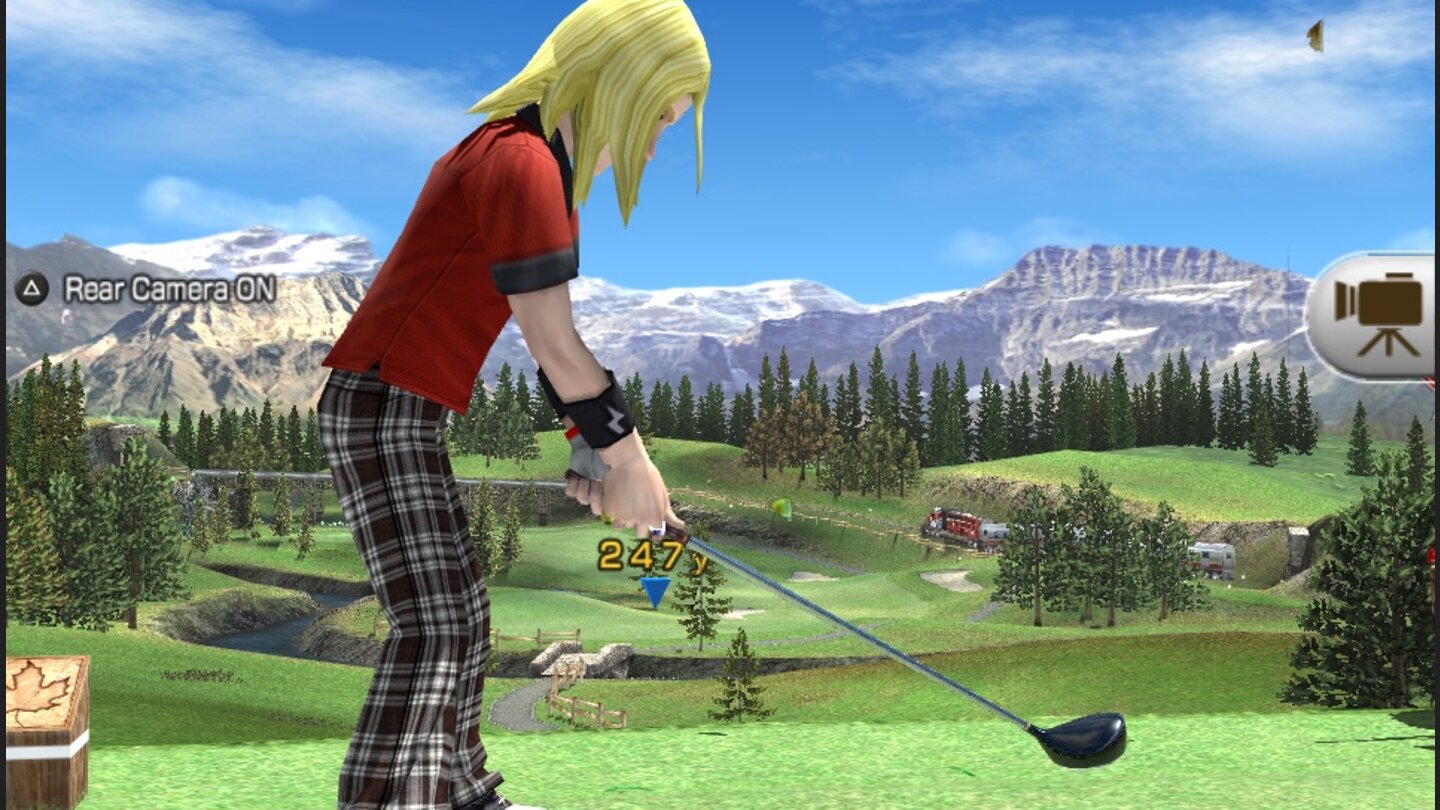 Everybodys Golf