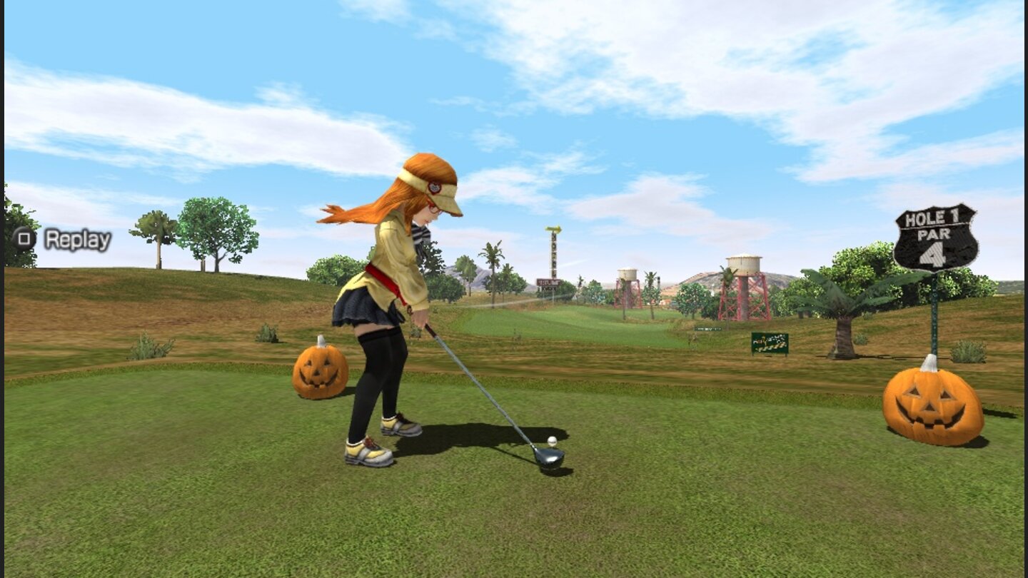 Everybodys Golf