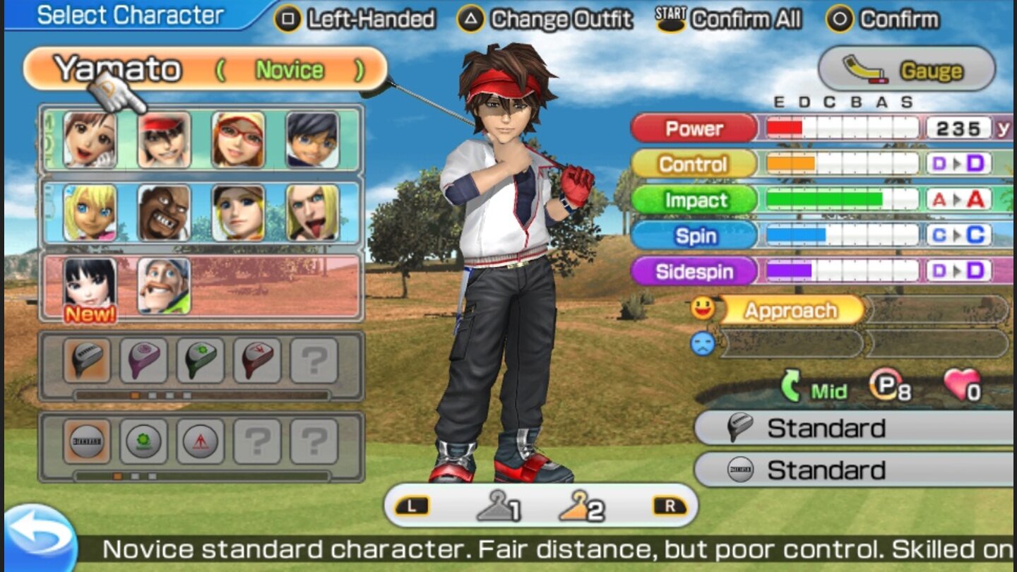 Everybodys Golf