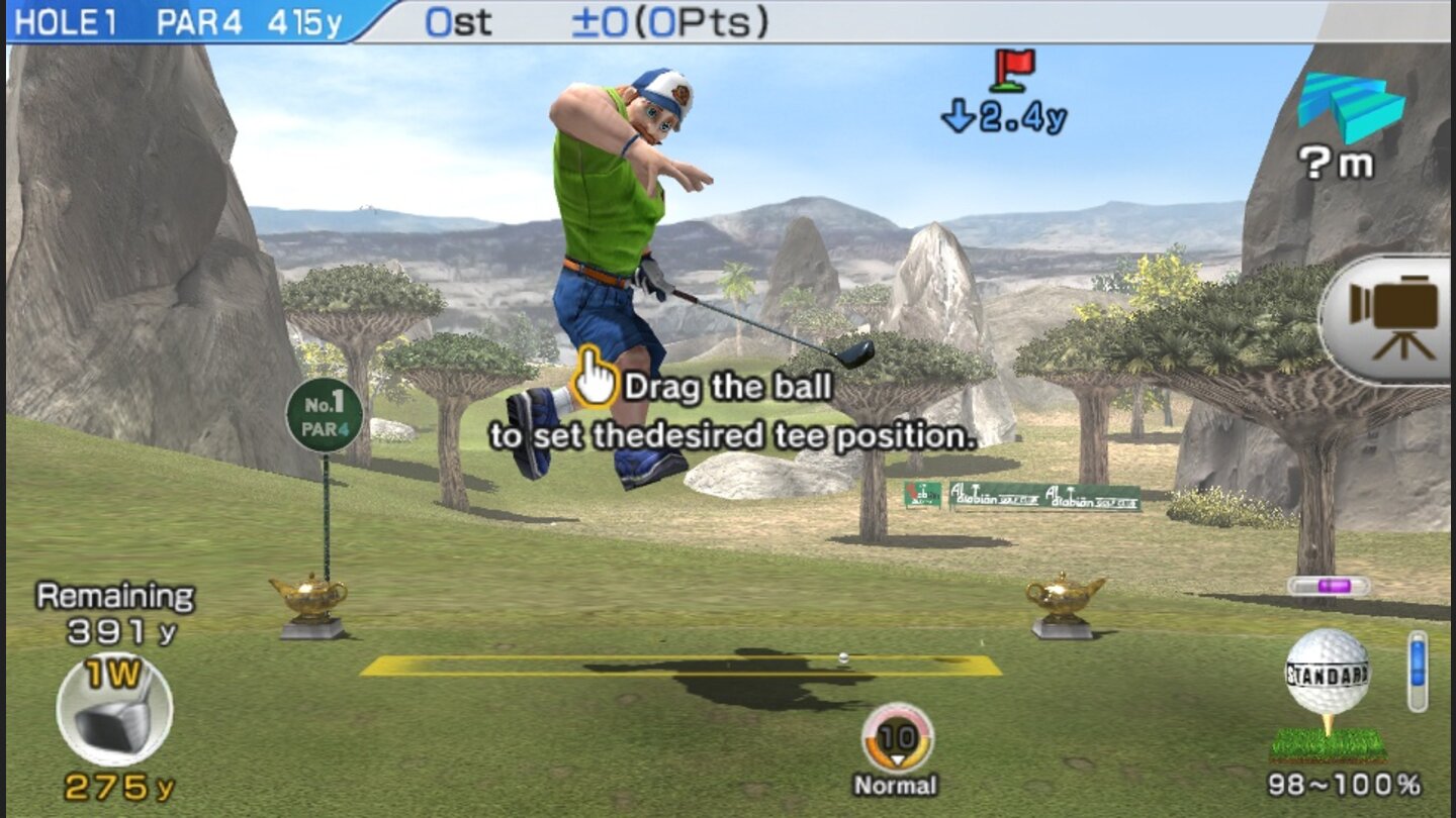 Everybodys Golf
