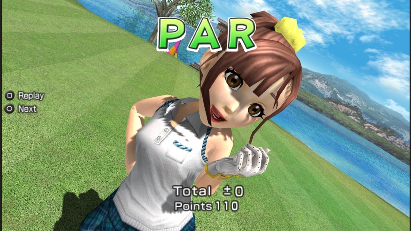 Everybodys Golf