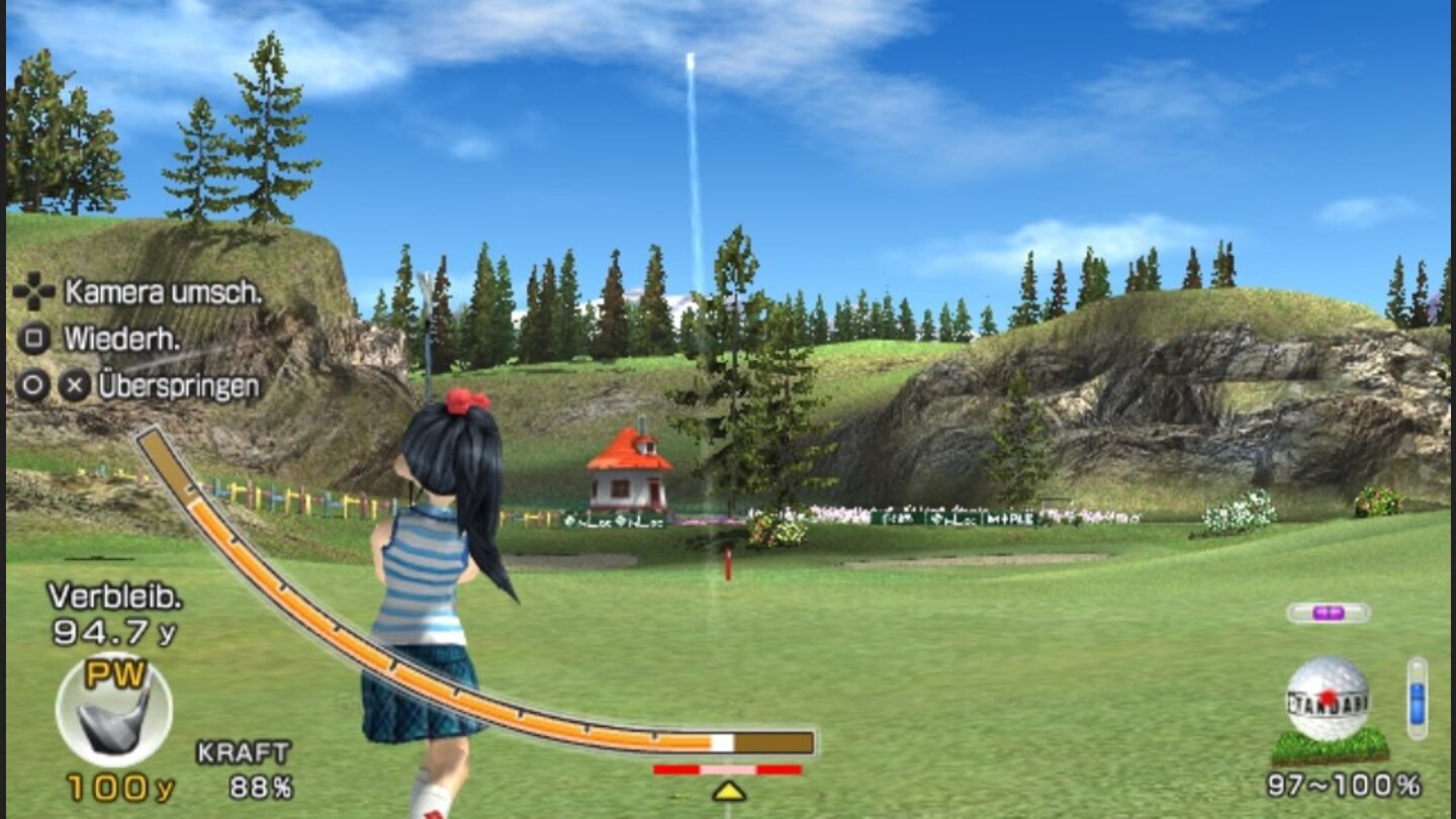 Everybodys Golf