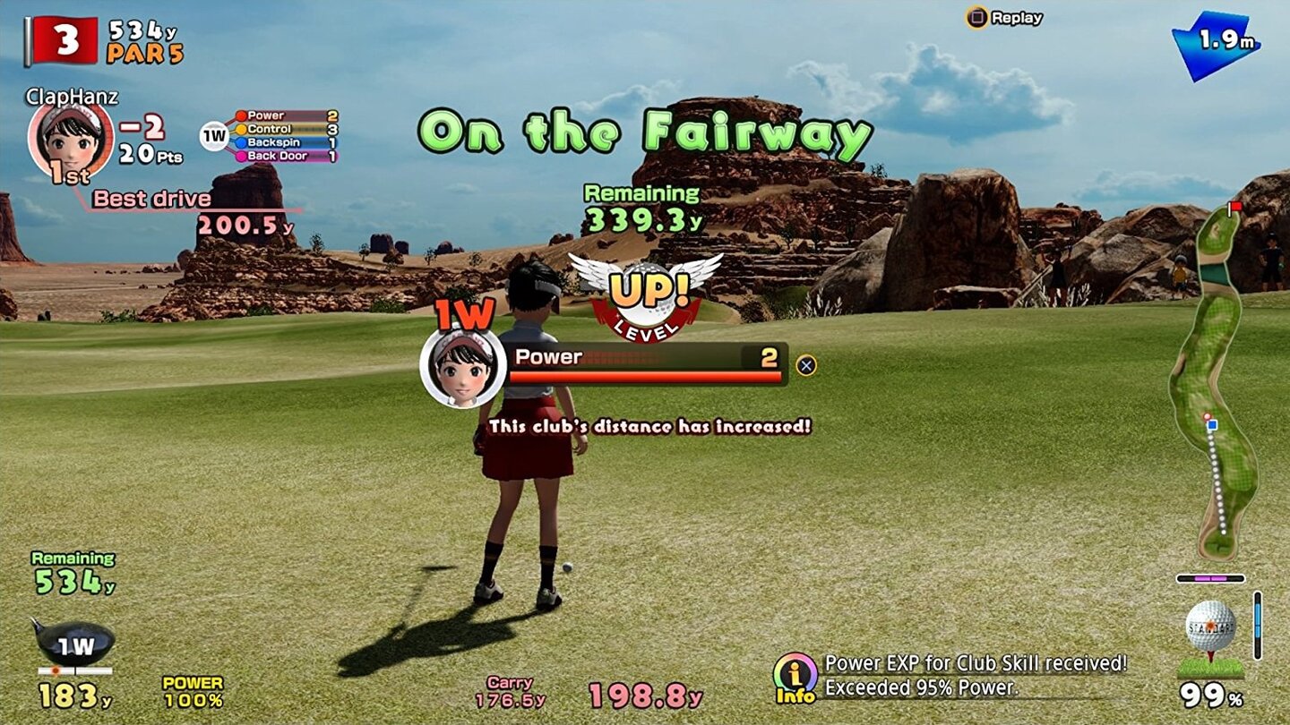 Everybodys Golf