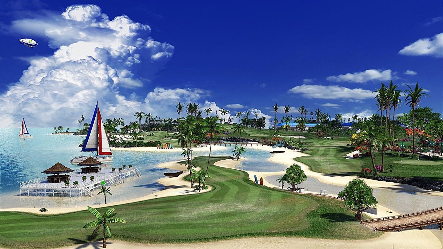 Everybodys Golf