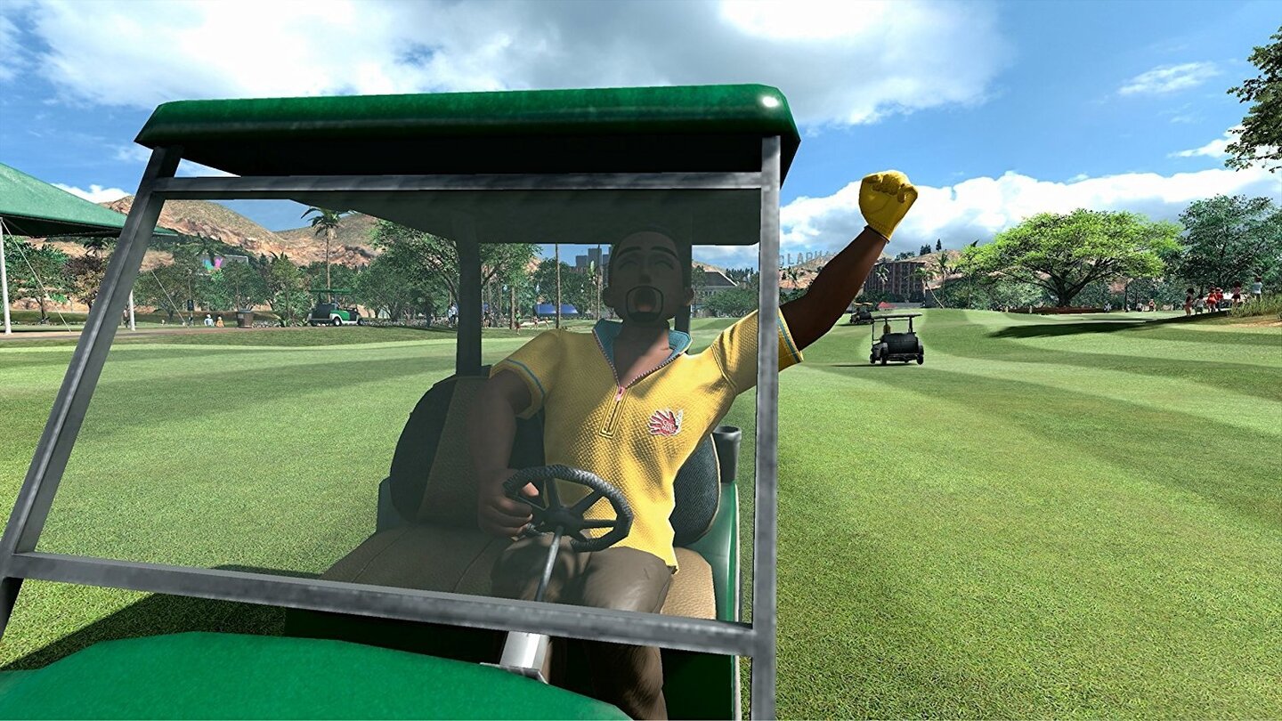 Everybodys Golf