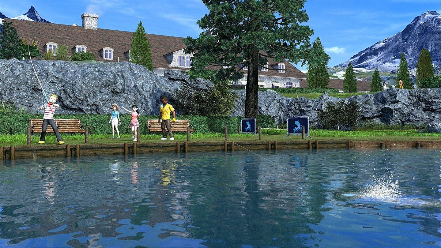 Everybodys Golf