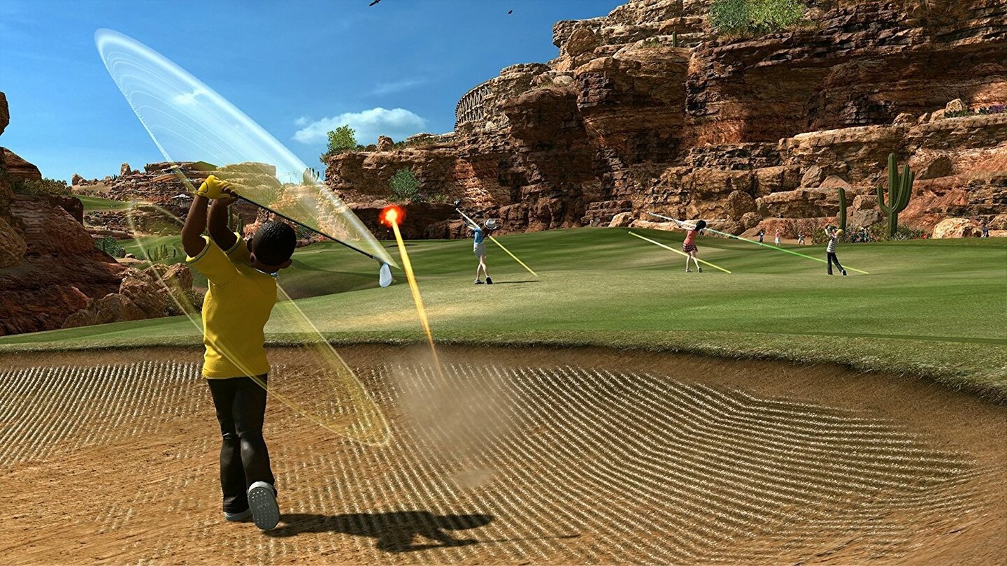 Everybodys Golf
