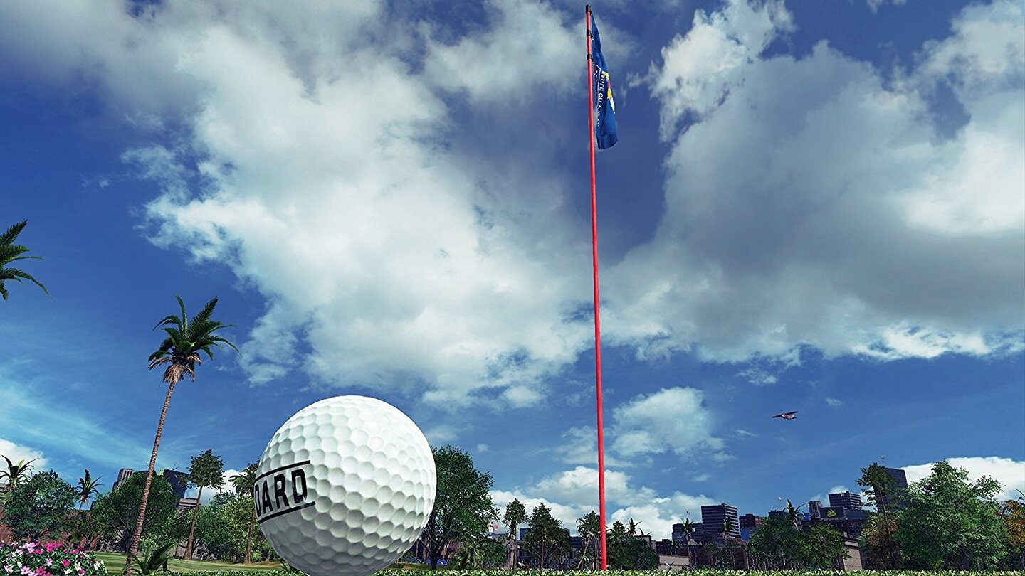 Everybodys Golf