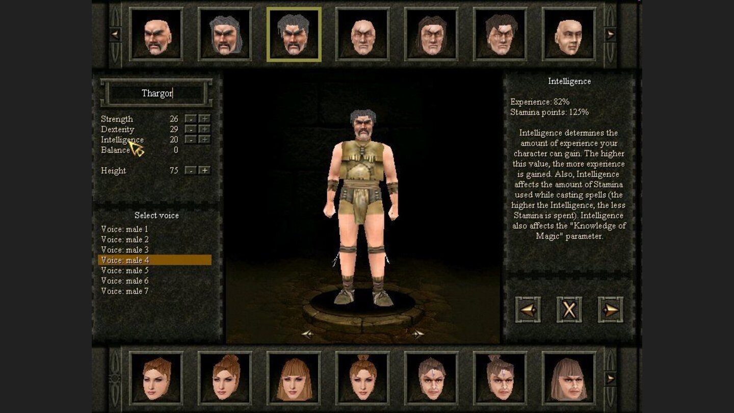 Evil Islands: Curse of the Lost Soul