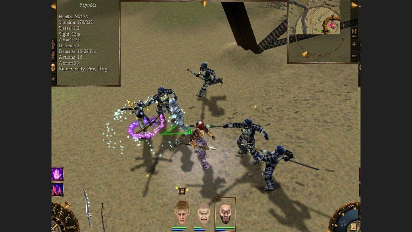 Evil Islands: Curse of the Lost Soul