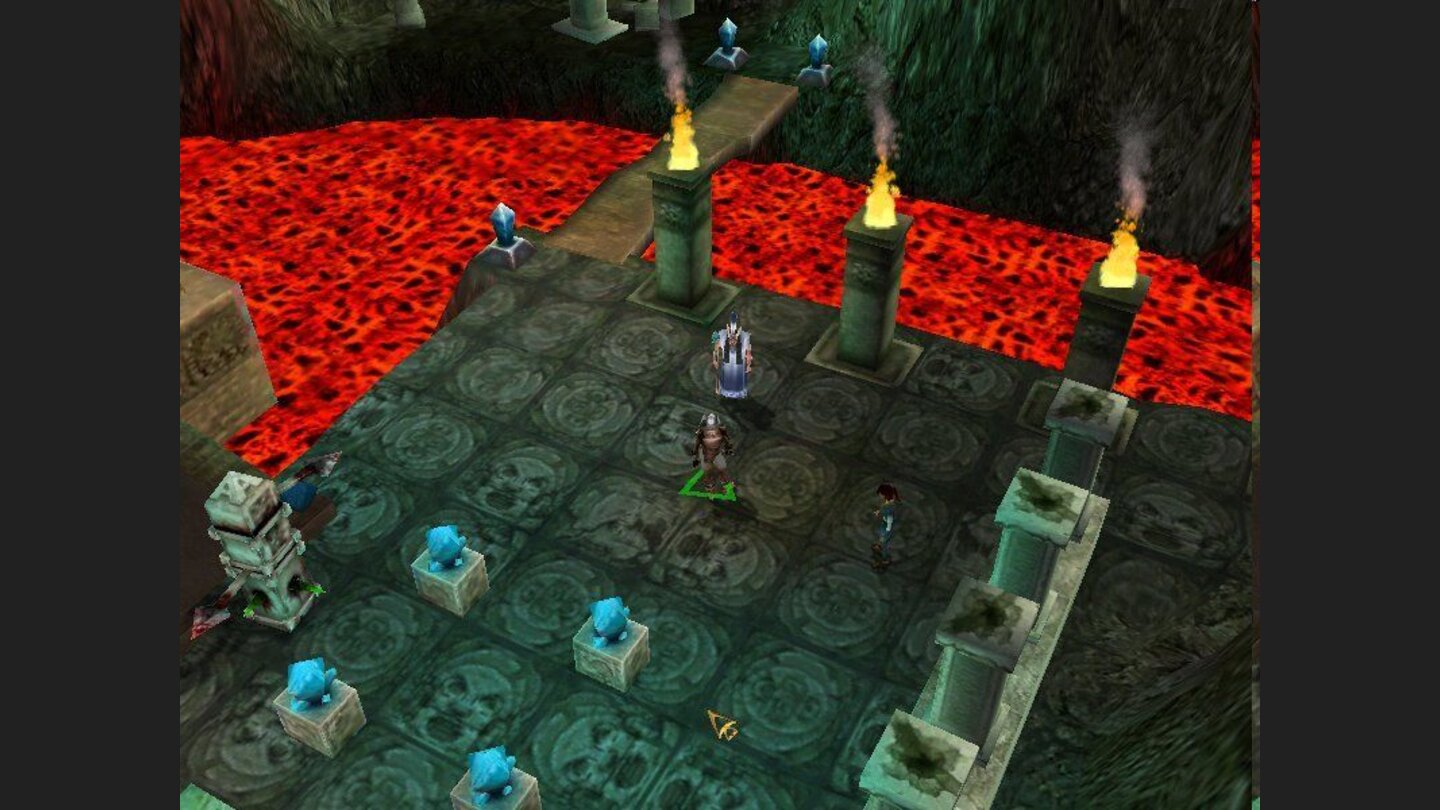 Evil Islands: Curse of the Lost Soul