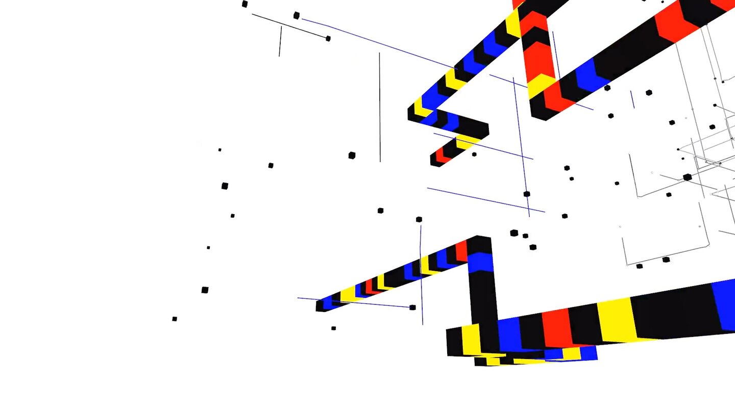 Evoke 2013: Muoto von Traction und Brainstorm