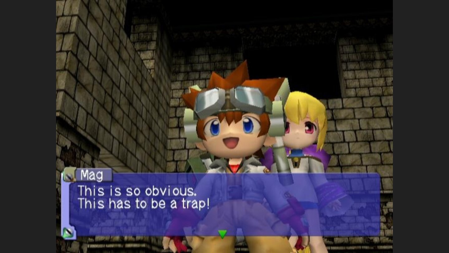 Introduction: youre not going to fall for this trap, are you?