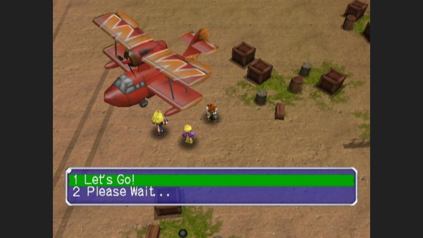 Ready to fly off on your next adventure?