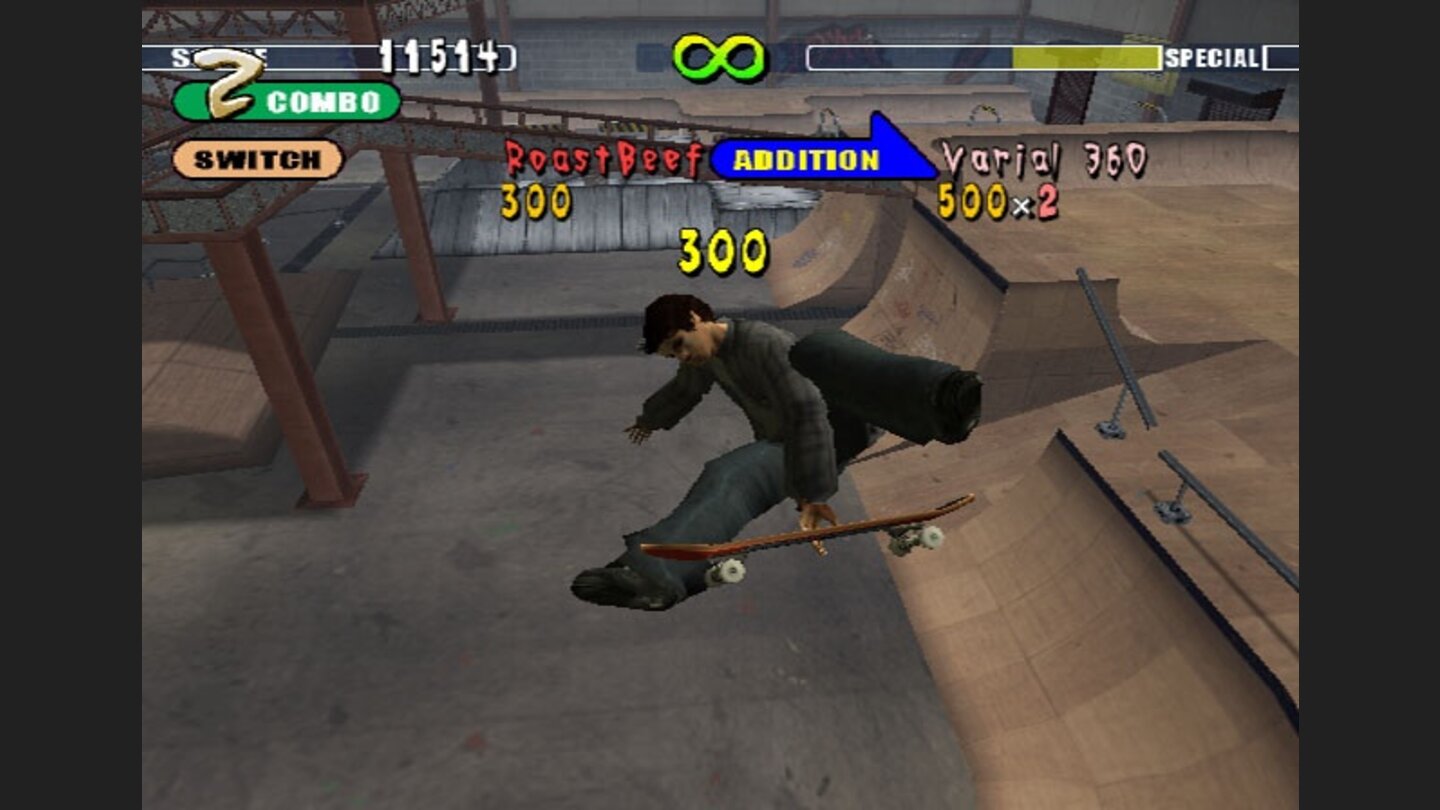 EvolutionSkateboardingPS2-8644-915 3