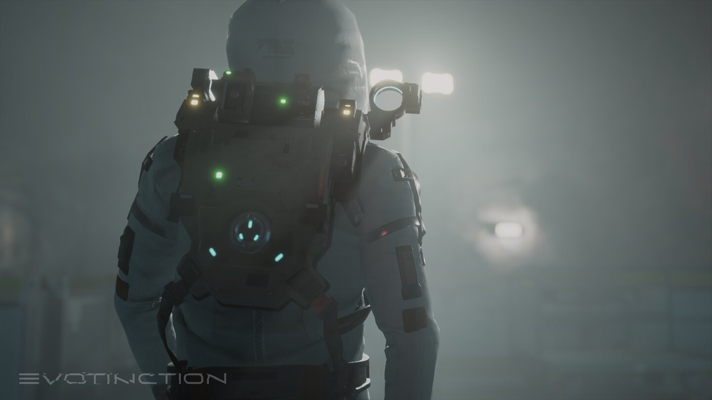 Evotinction