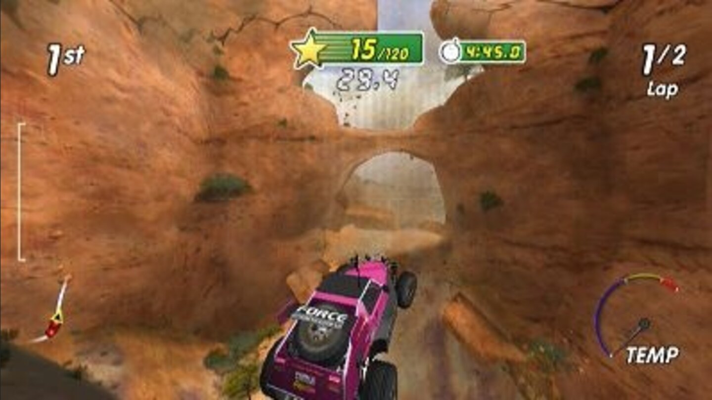 Excite Truck 11