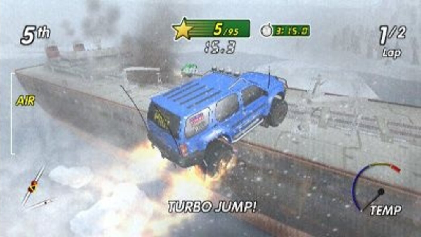 Excite Truck 2