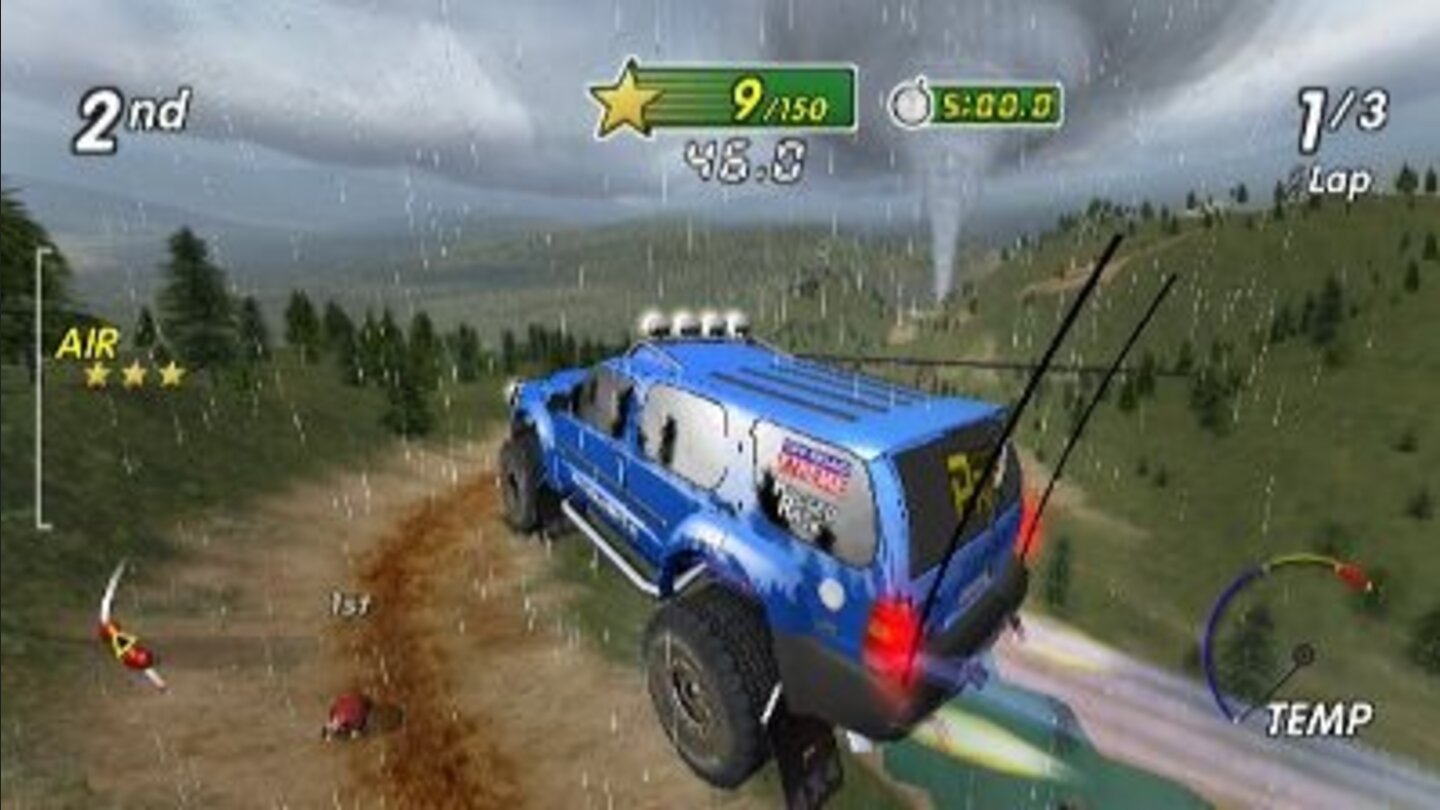 Excite Truck 3