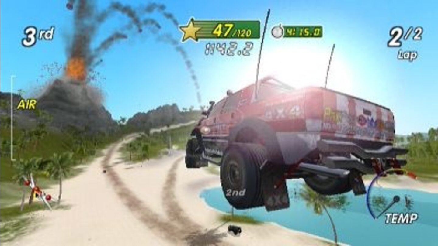 Excite Truck 4