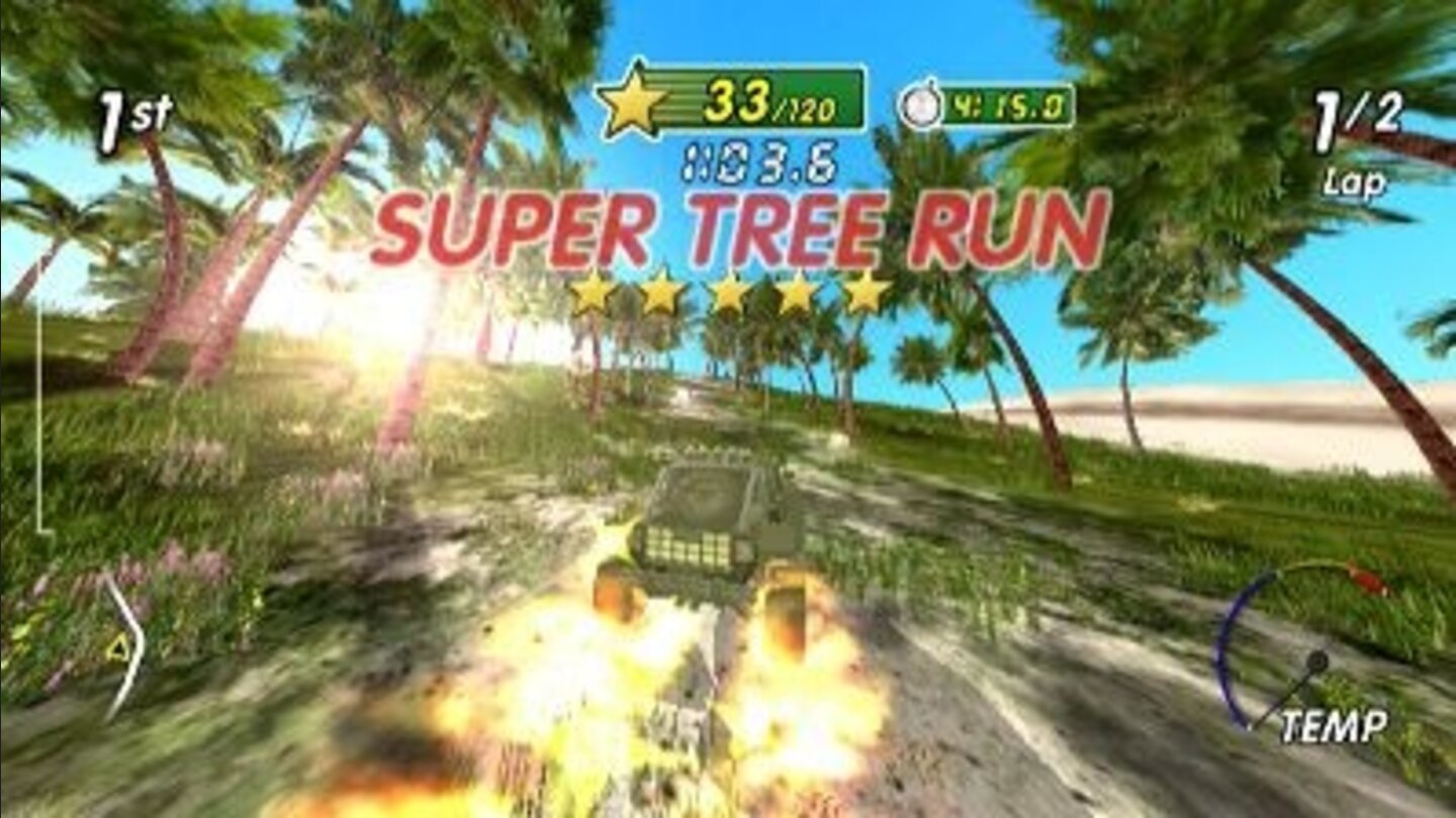 Excite Truck 6