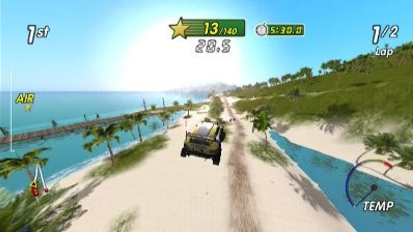 Excite Truck 8