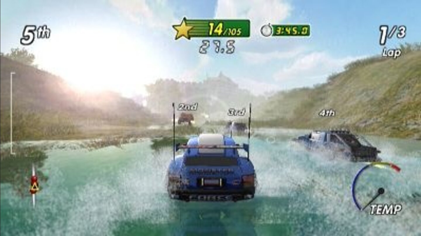 Excite Truck 9