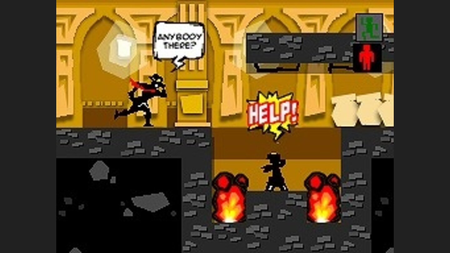 Exit DS 3