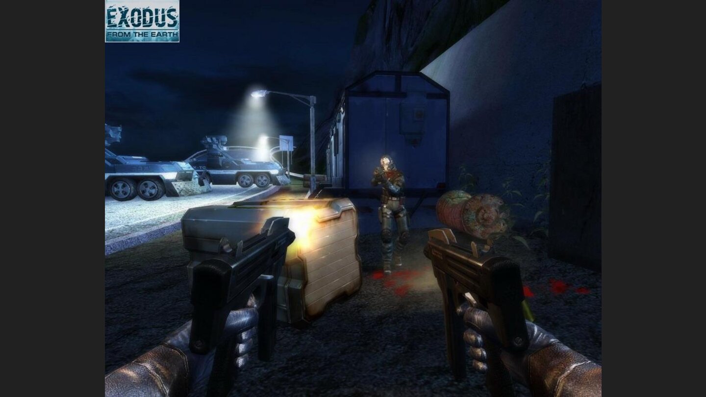 Exodus From The Earth_18