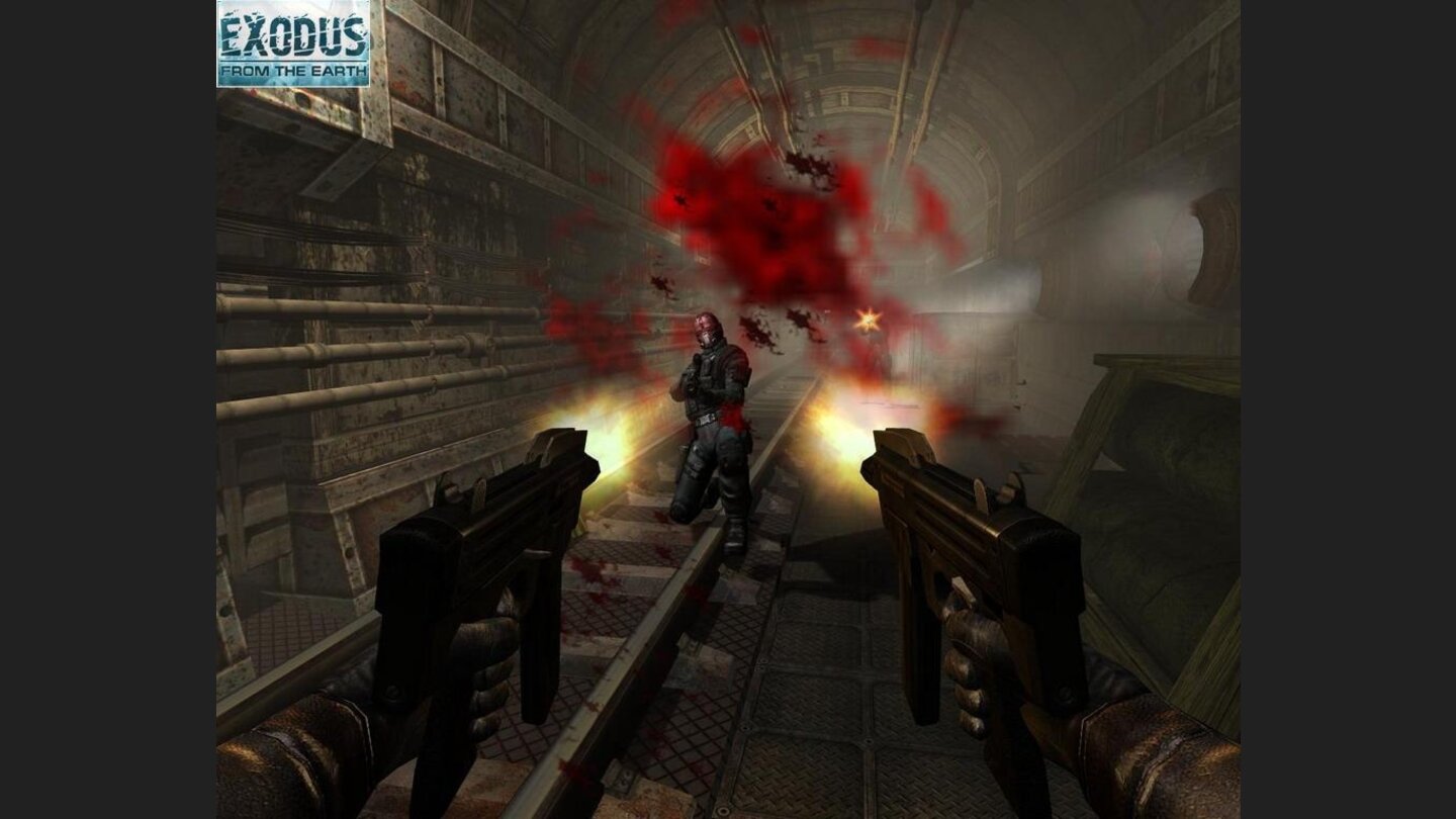 Exodus From The Earth_34