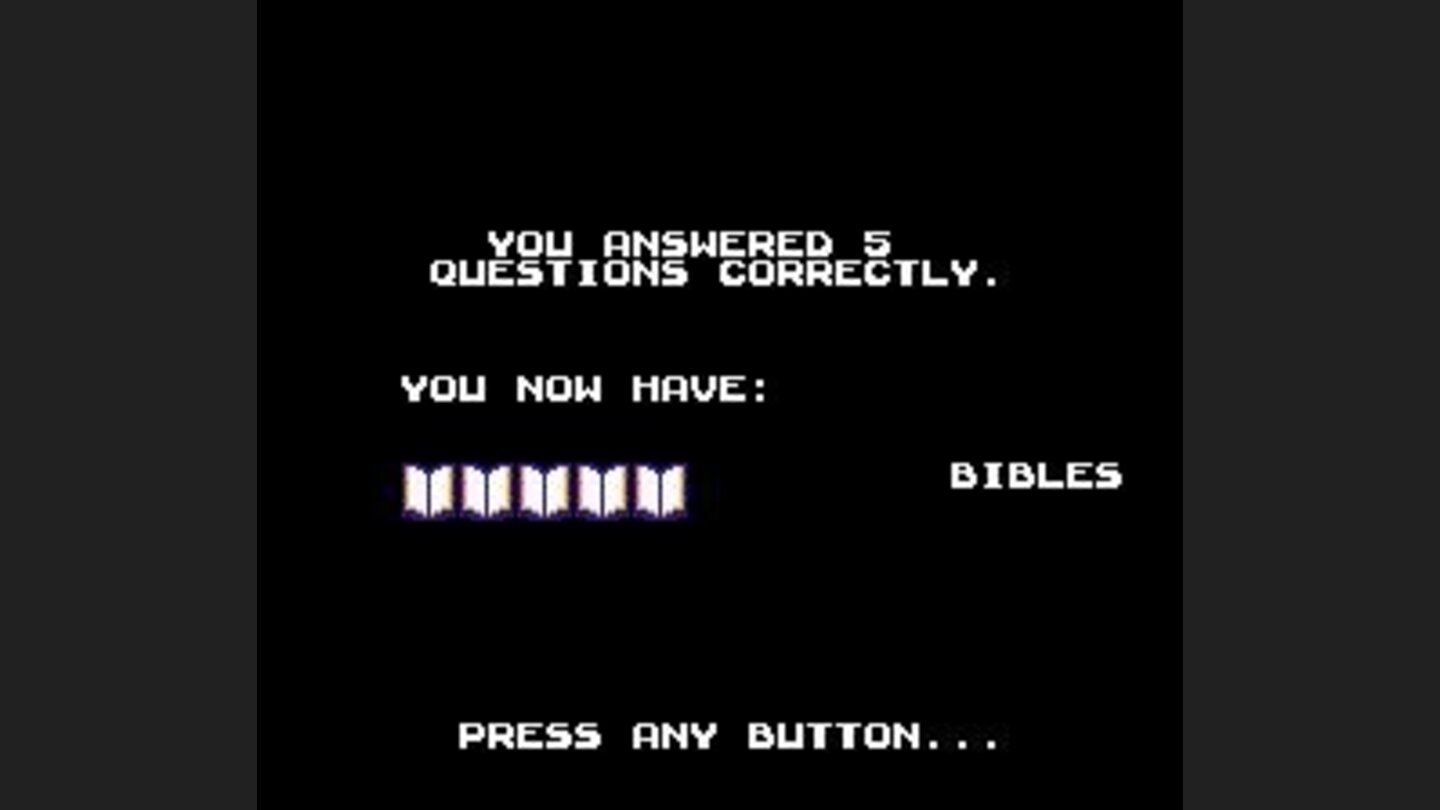 Earn bonuses for correctly answering questions