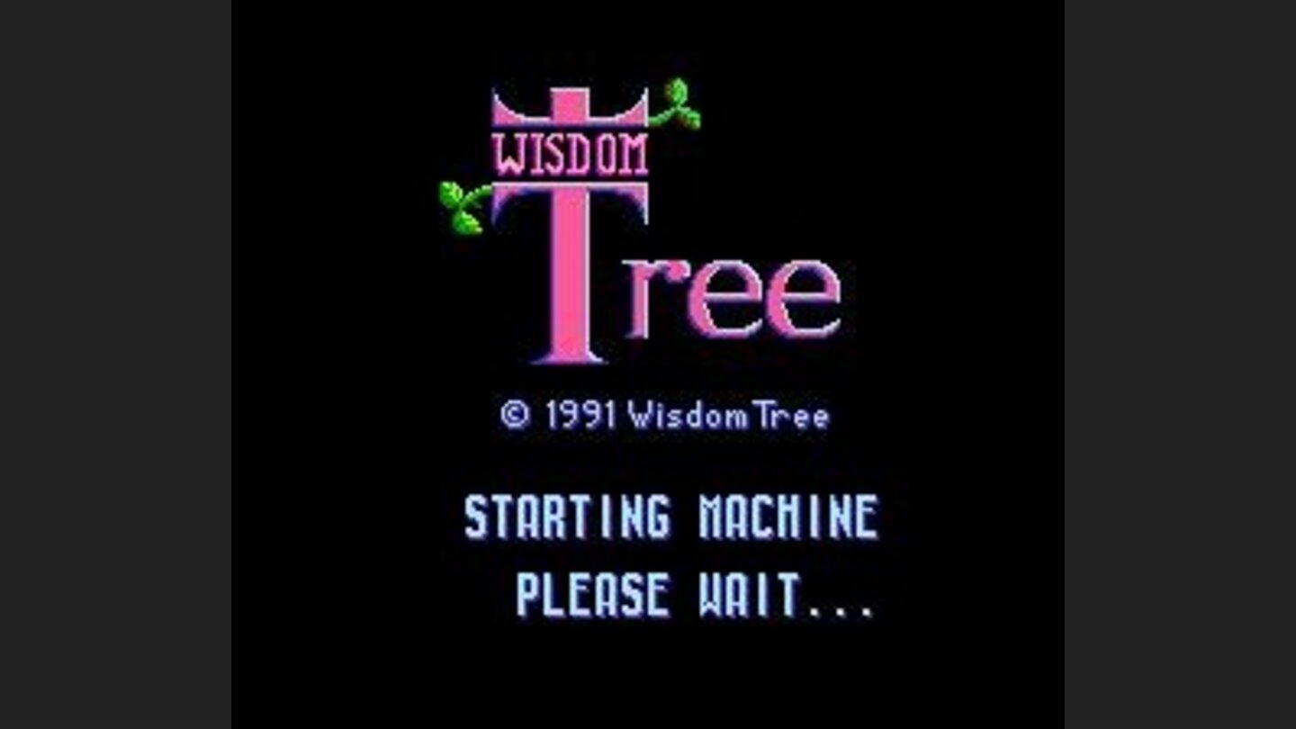 Wisdom Tree logo