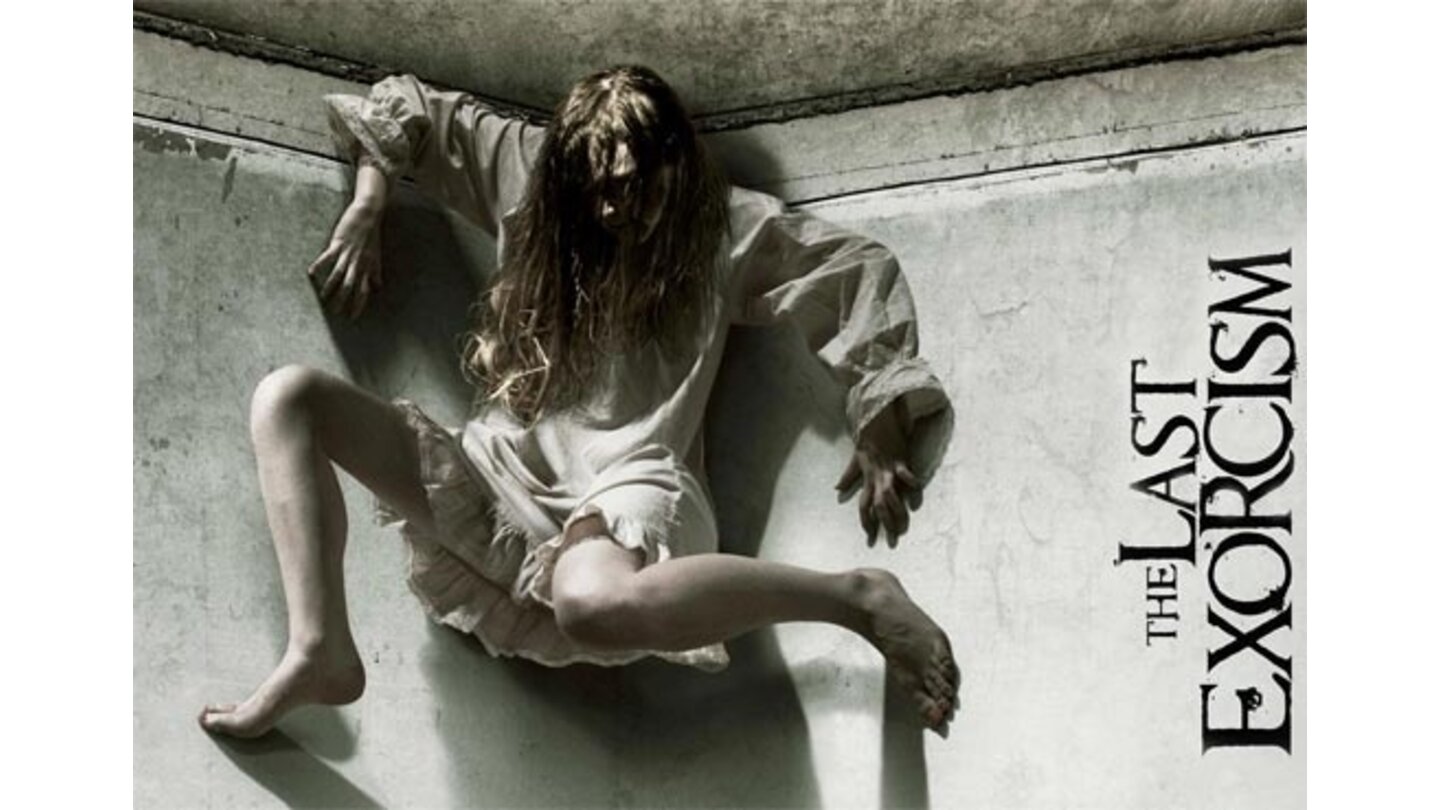 Der letzte ExorzismusDer letzte Exorzismus (engl. Originaltitel: The Last Exorcism) wurde vom deutsche Regisseur Daniel Stamm gedreht.