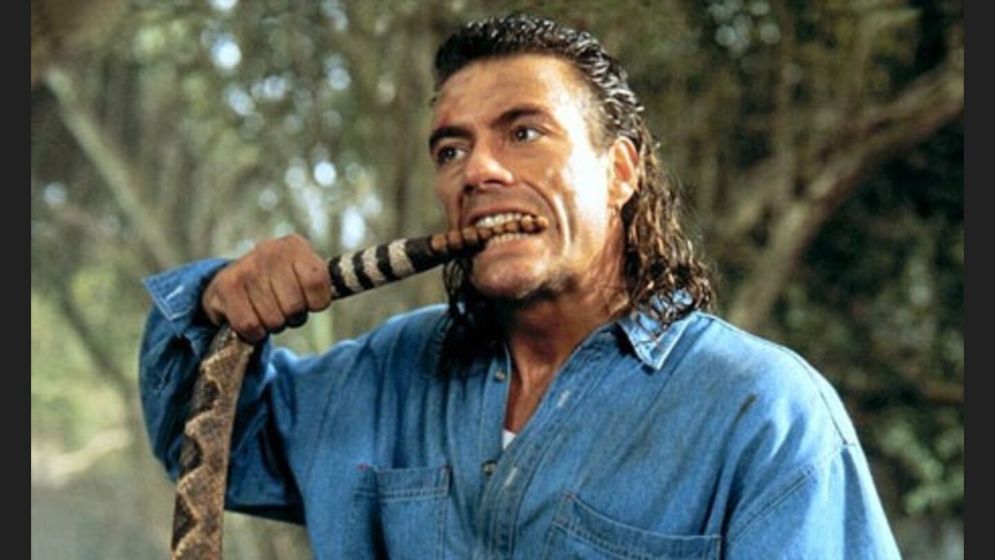 The ExpendablesStallone will neue bekannte Gesichter wie Jean-Claude van Damme, Steven Seagal und Wesley Snipes für den zweiten Teil von The Expendables.