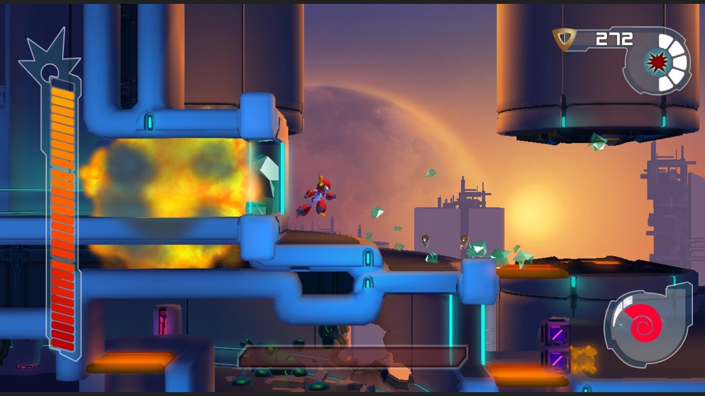 Explodemon!_[XBLA]