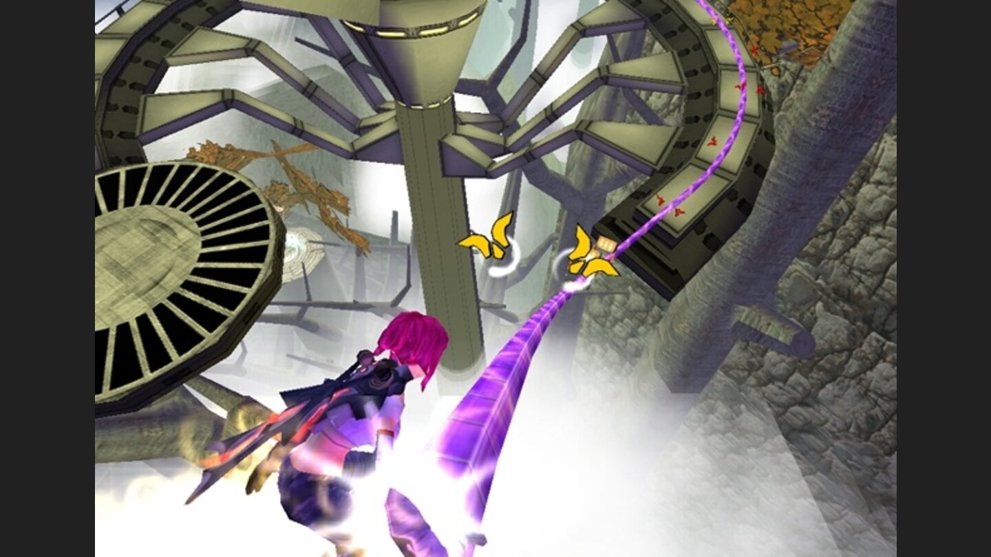 EyeToy AntiGrav 1