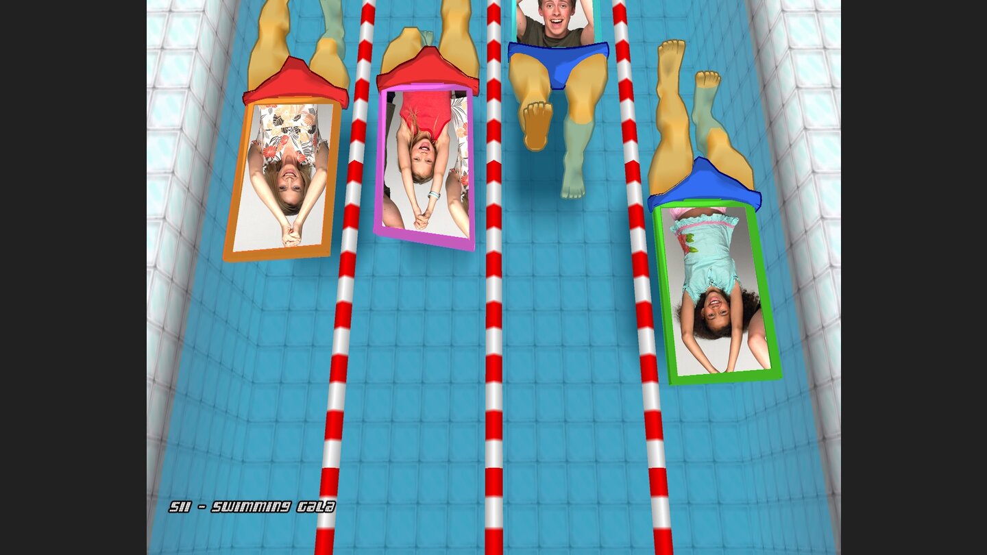 EyeToy Play Sports 12