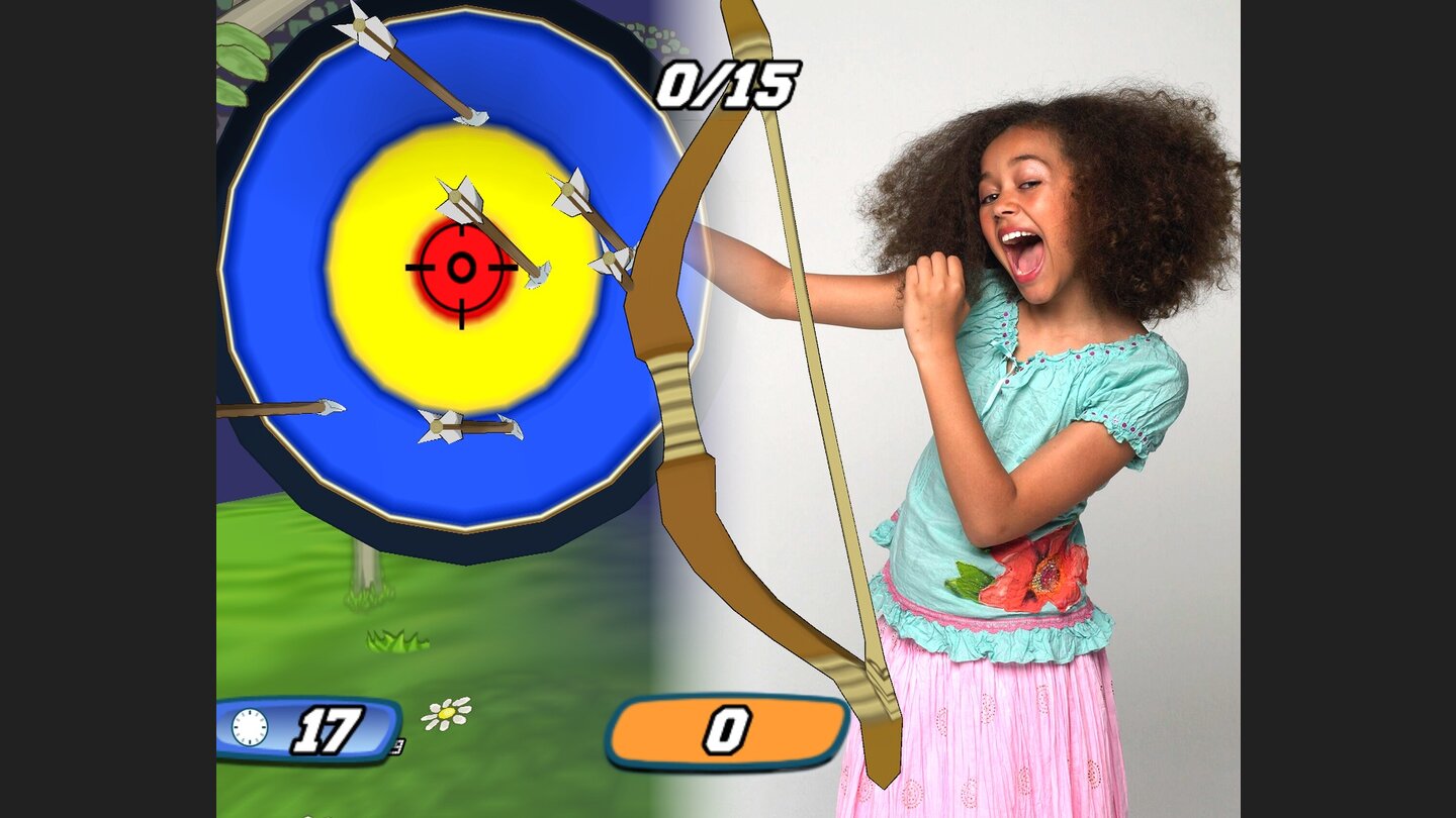 EyeToy Play Sports 1