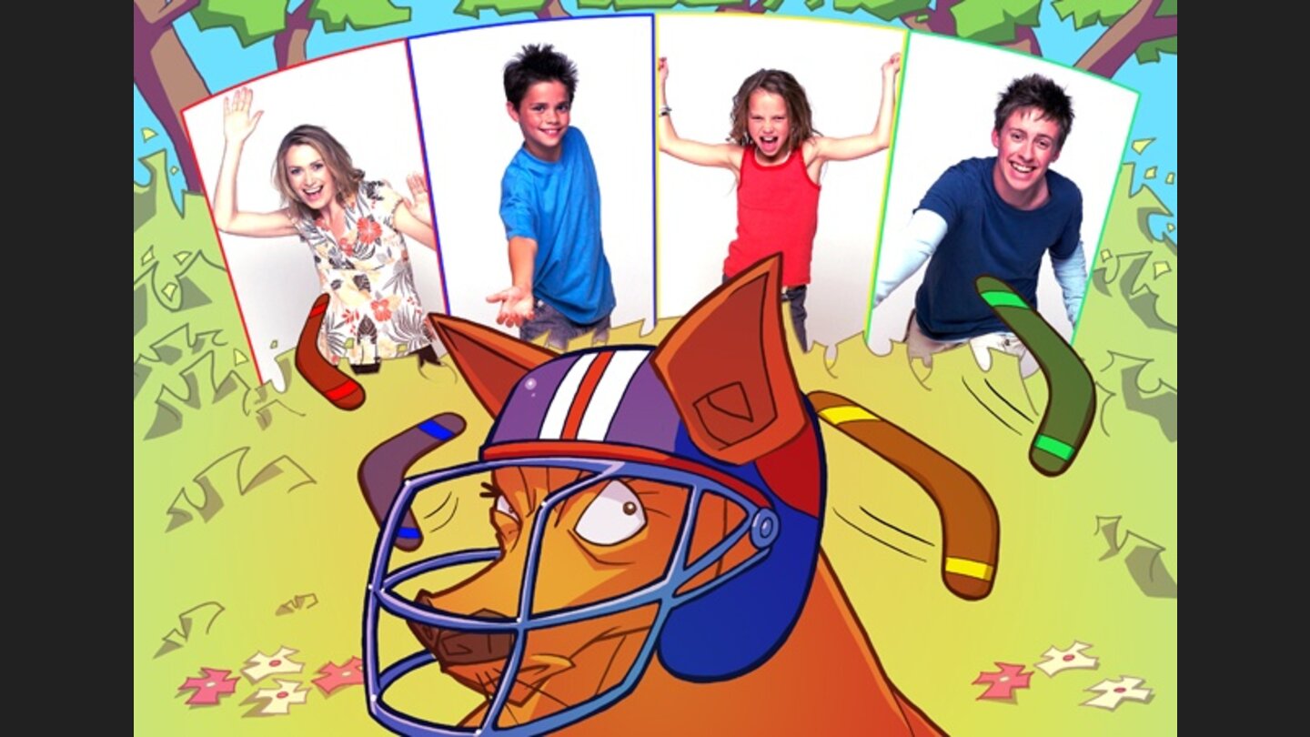 EyeToy Play Sports 7