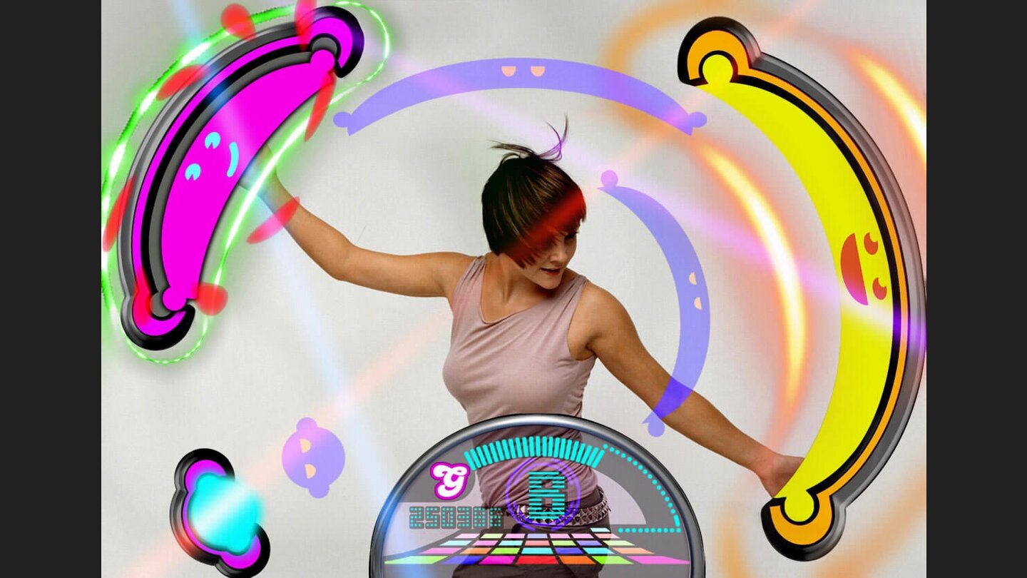 EyeToyGroovePS2-8644-982 2