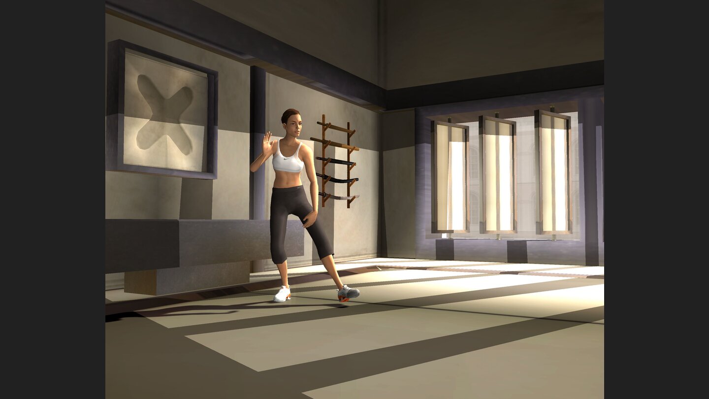 EyeToyKineticCombat 2