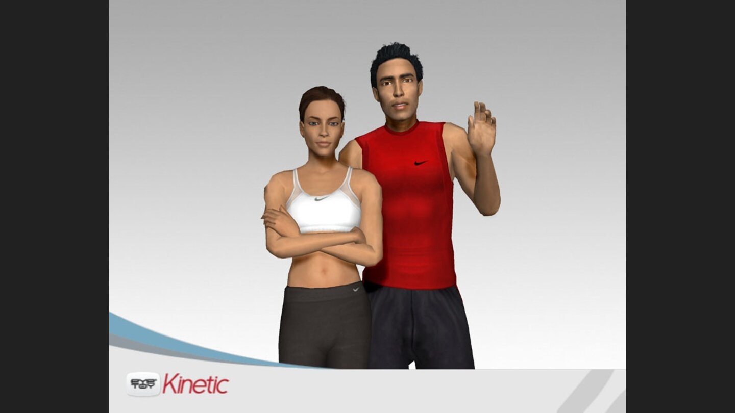 EyeToyKineticCombat 8