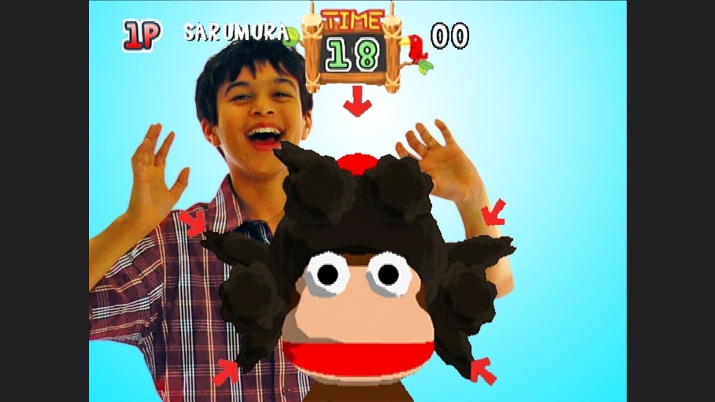 EyeToyMonkeyManiaPS2-8644-840 6