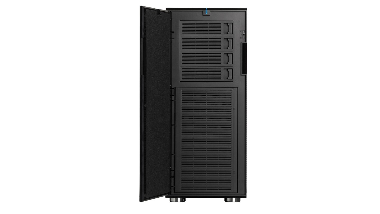 Fractal Design Define XL R2