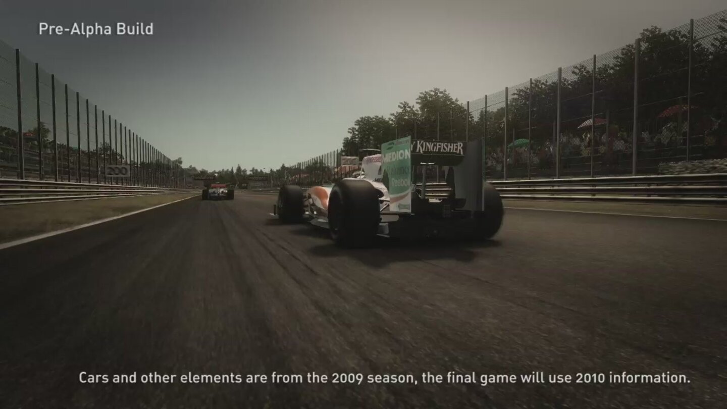 F1 2010 [360, PS3]