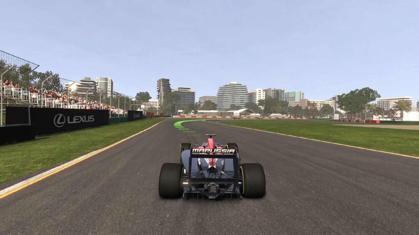 F1 2011 Maximal 7